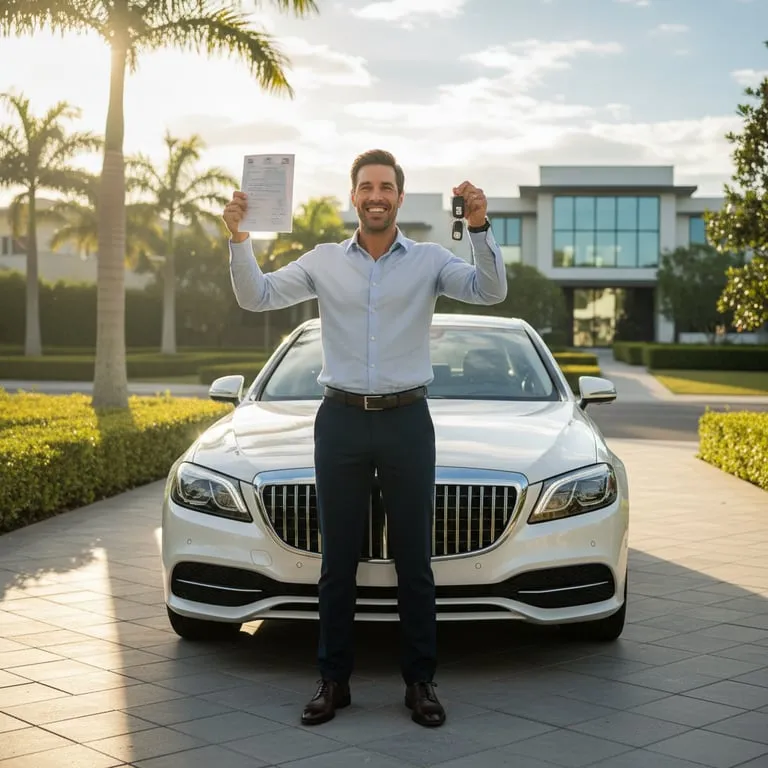 낙찰 후 이전 등록 및 차량 인수 원스톱 절차