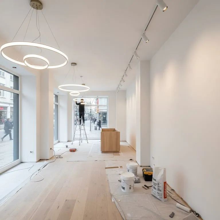 상가 및 건물 수익률 향상을 위한 밸류애드와 경비 절감 기법