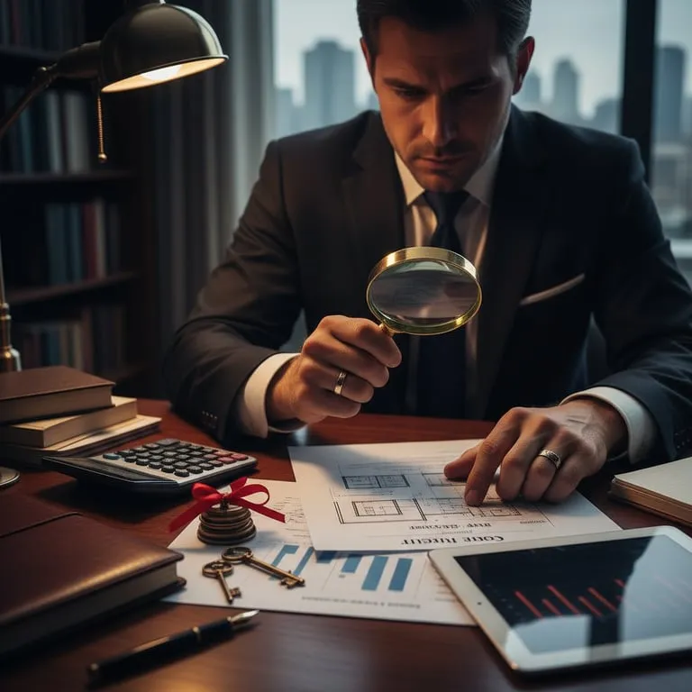 공매 투자 시 주의해야 할 리스크 관리와 명도 전략