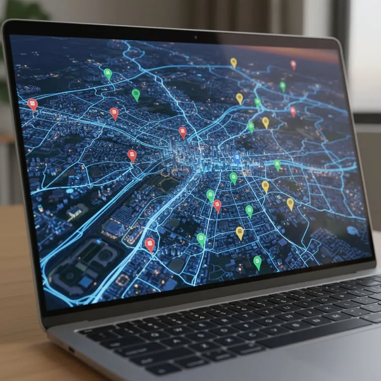 온비드 매물 검색 효율을 극대화하는 전략적 필터 활용법