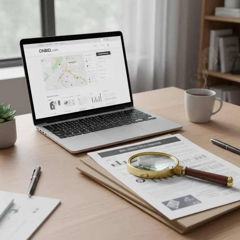 권리분석의 핵심인 공매재산명세서와 말소기준권리 완벽 분석