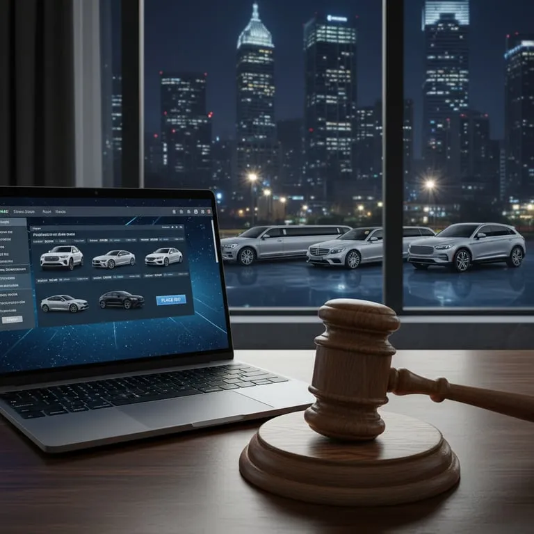 법원 경매와 온비드 공매의 주요 항목별 비교