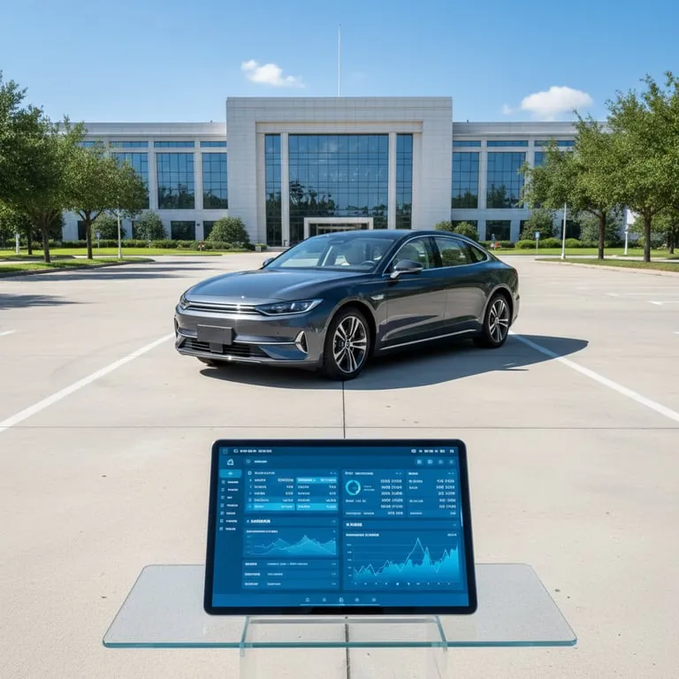 온비드 중고차 공매만이 가진 독보적인 장점