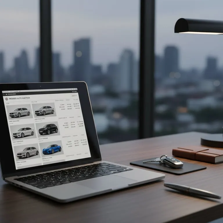 온비드 이용 프로세스 및 입찰 단계