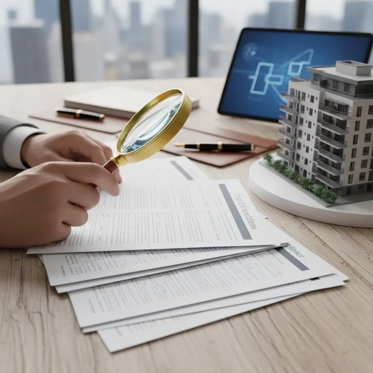 리스크 관리 및 철저한 권리분석 가이드