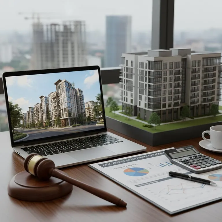 부동산 경공매 투자자들이 자주 묻는 질문(FAQ)