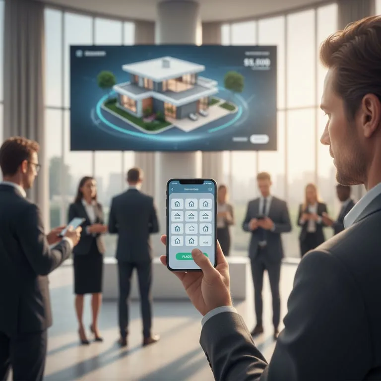 온라인 공매와 일반 매매의 수익성 및 세제 혜택 비교