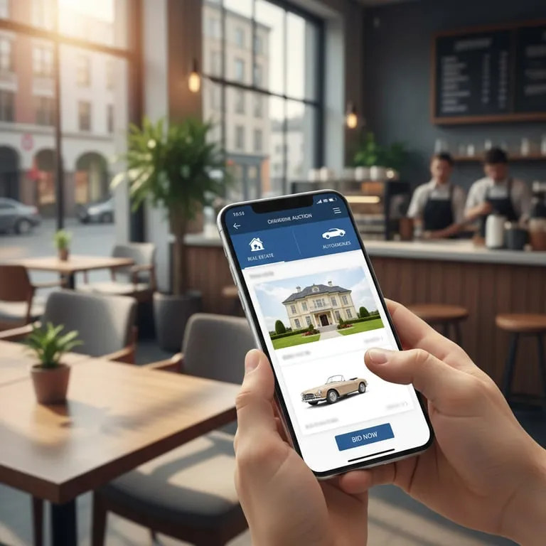 실전 투자자를 위한 낙찰 확률 높이는 꿀팁