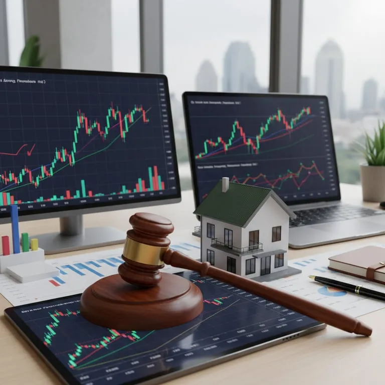 경 공매 무엇이 다른가? 재테크 초보를 위한 경공매 기초 개념 정리