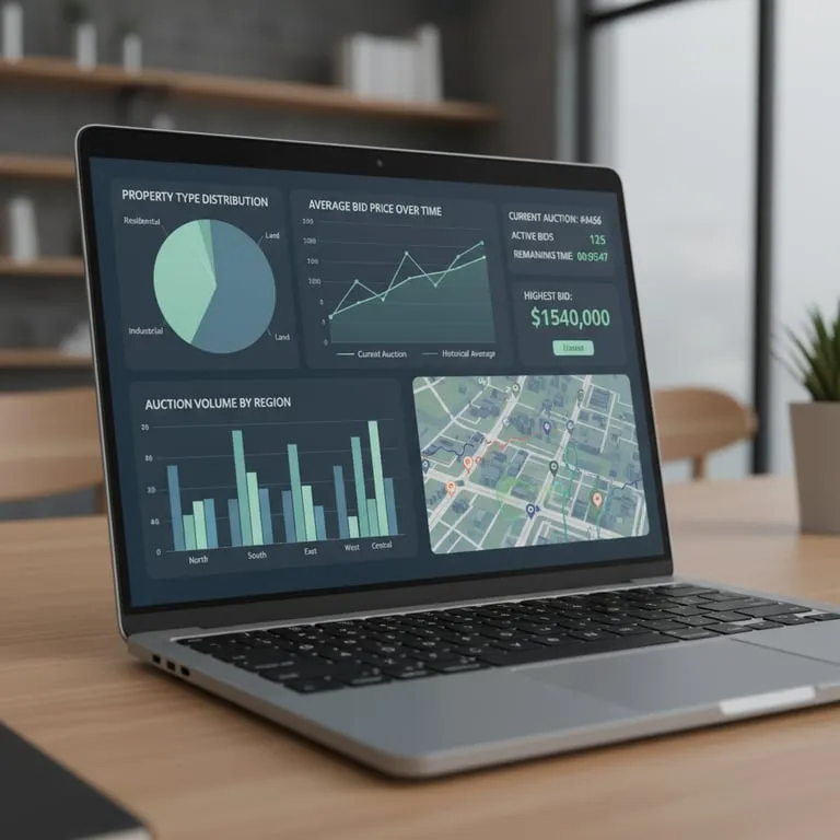 낙찰 확률을 높이는 실전 투자자의 플랫폼 활용 비법