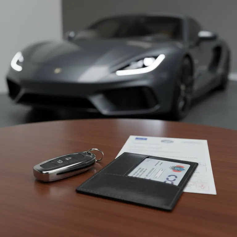 중고차 공매 낙찰 후기 및 이전 등록 방법까지 한 번에 끝내기