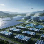 ESS 관련주 삼성SDI 효성중공업 미국 테마 5